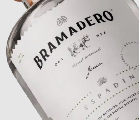 MEZCAL PREMIUM - Oaxaca, México.